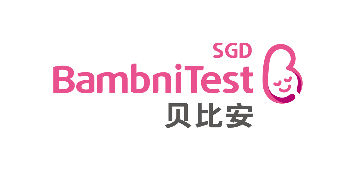貝比安<sup>?</sup>無創單基因病DNA產前檢測